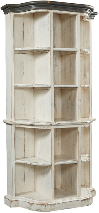 Hinsdale - Display Case