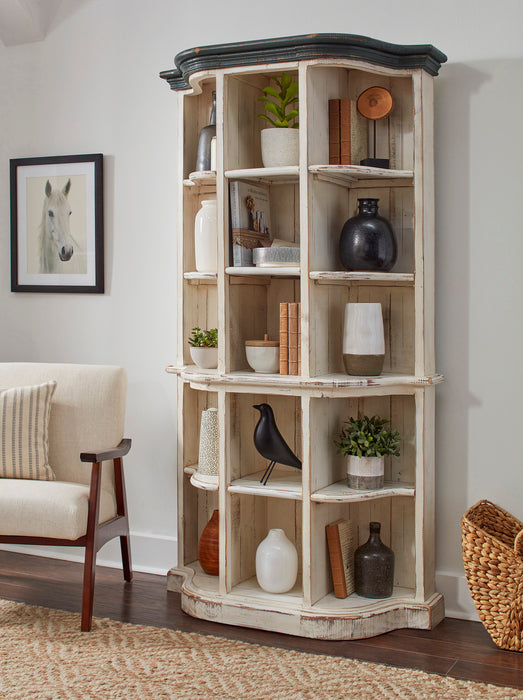 Hinsdale - Display Case