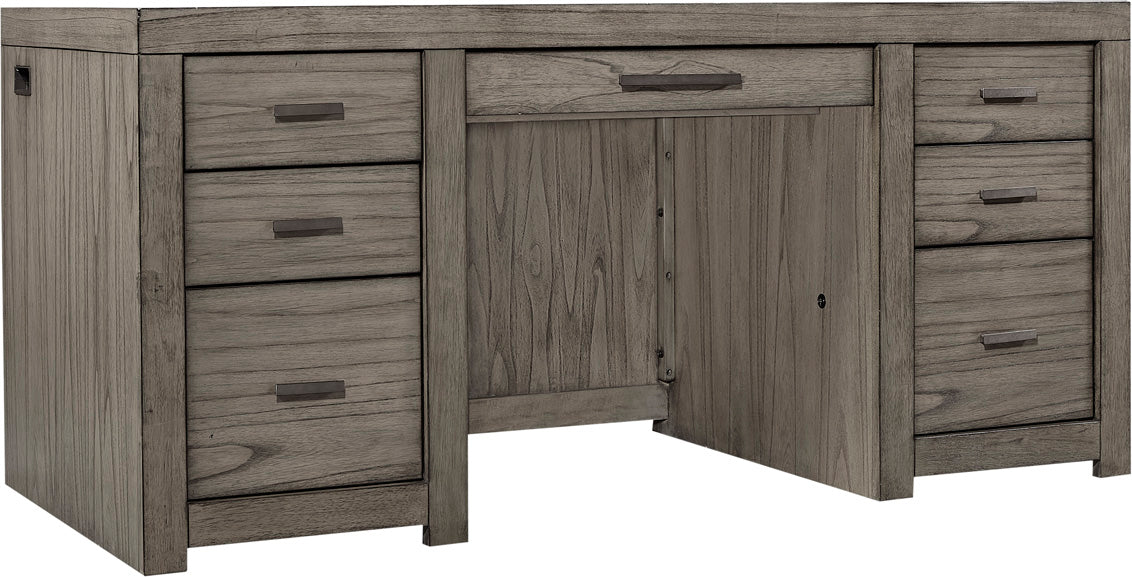 Modern Loft - Executive Desk