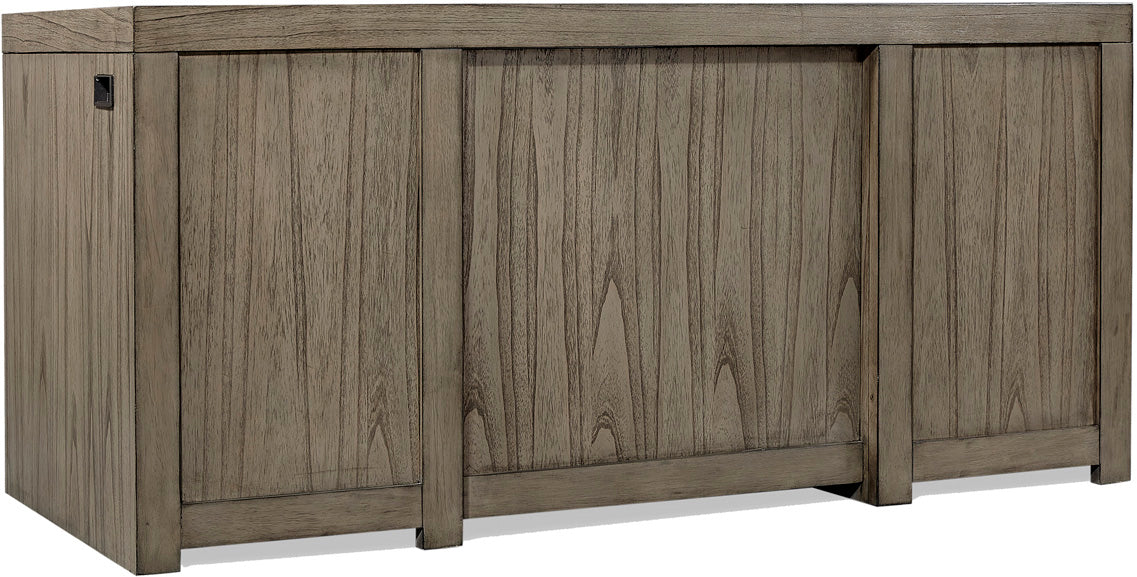 Modern Loft - Executive Desk