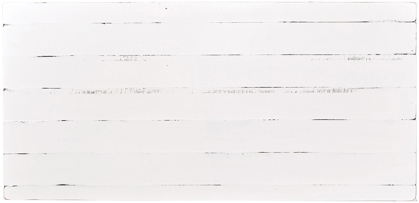 Reeds Farm - Half Ped Desk