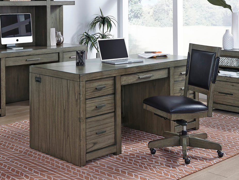 Modern Loft - Executive Desk