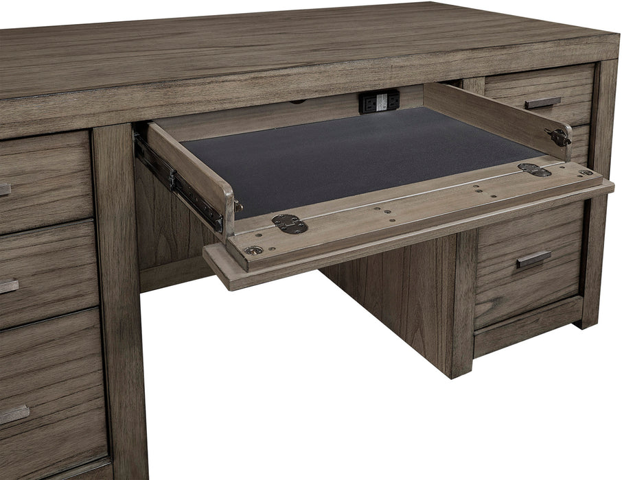 Modern Loft - Executive Desk