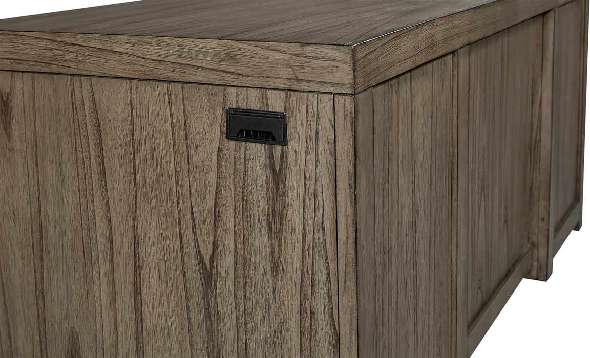 Modern Loft - Executive Desk