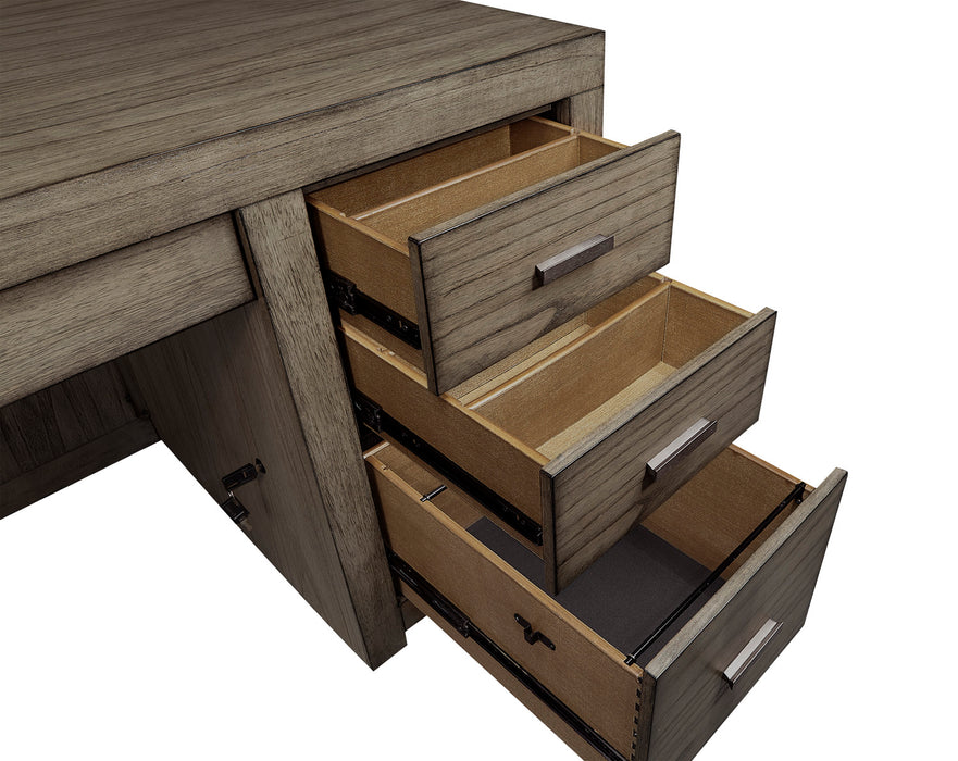 Modern Loft - Executive Desk