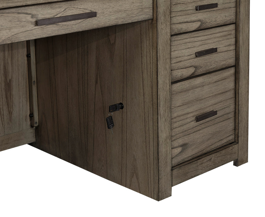 Modern Loft - Executive Desk