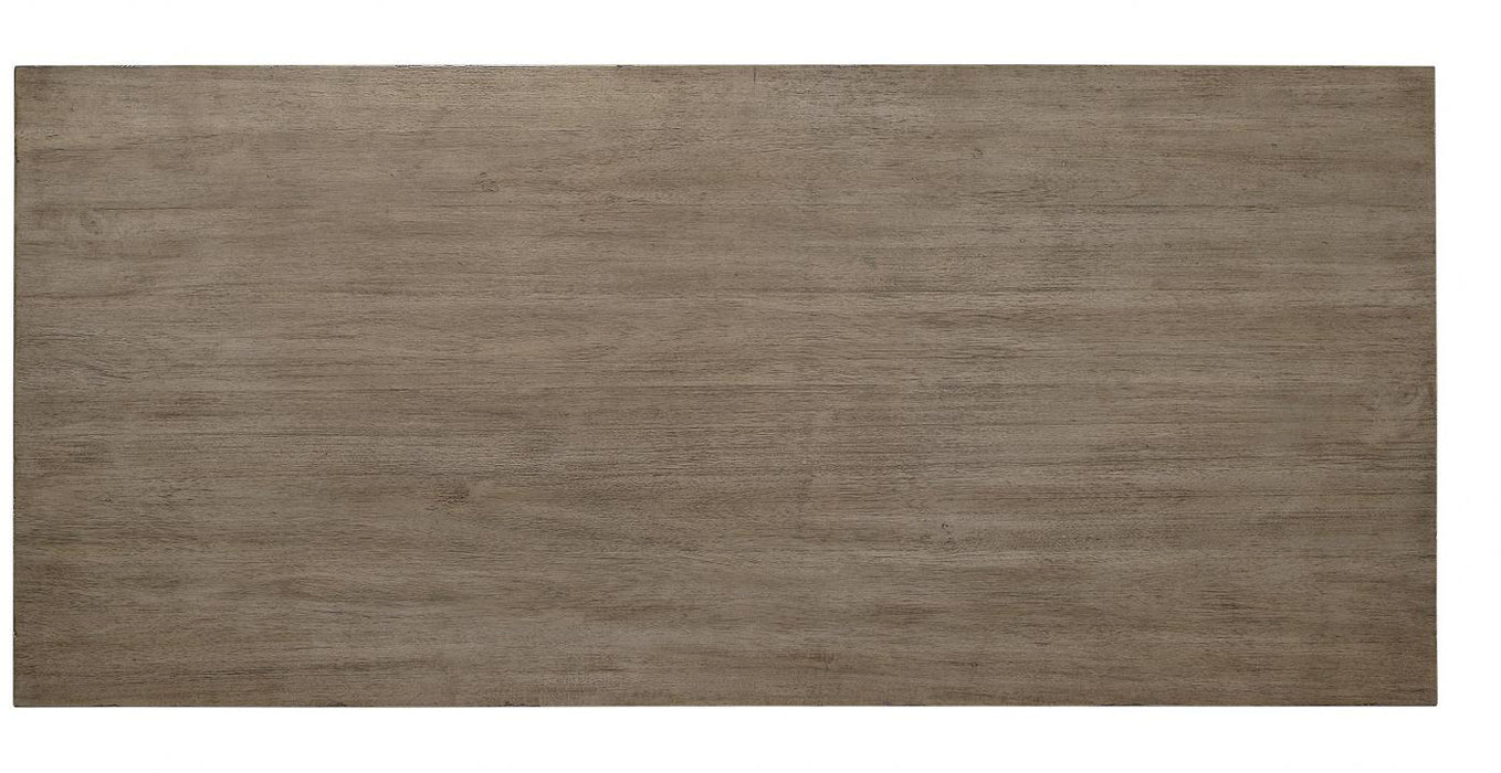 Trellis - Open Ped Desk