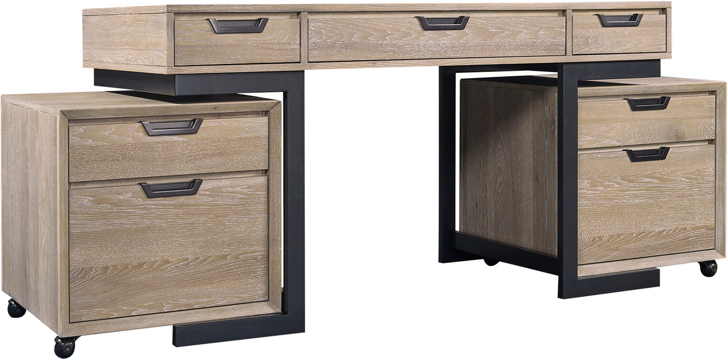 Harper Point - Rolling File