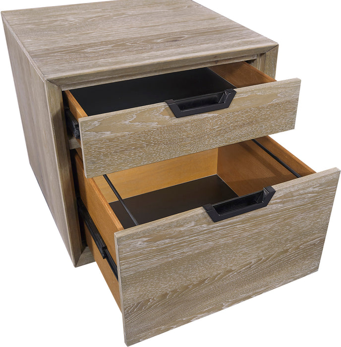 Harper Point - Rolling File