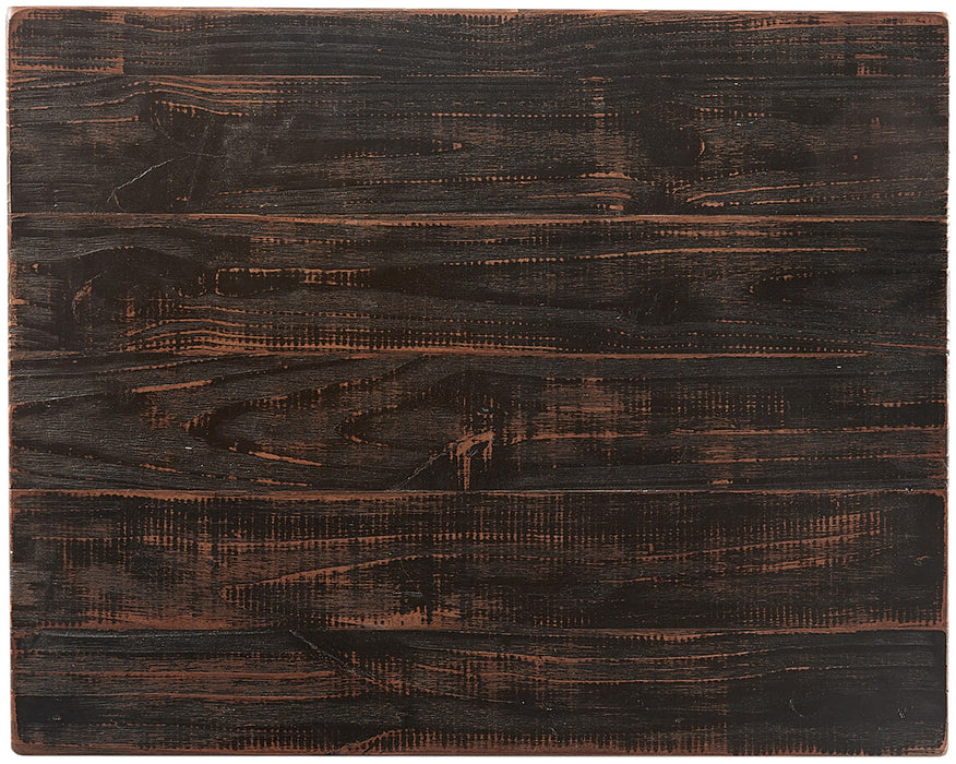 Reeds Farm - Single File