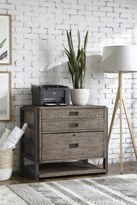 Grayson - Workstation/Combo File