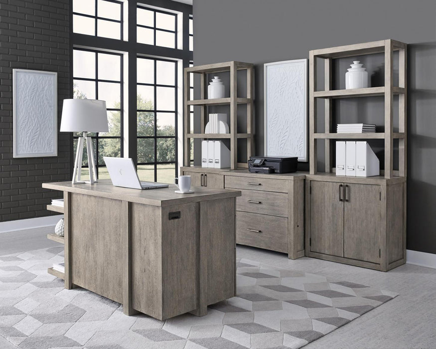 Platinum - Workstation/Combo File