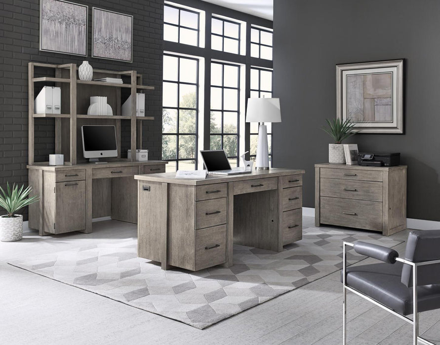 Platinum - Workstation/Combo File