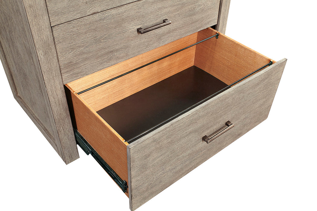 Platinum - Workstation/Combo File