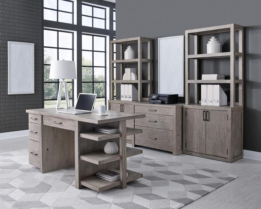 Platinum - Workstation/Combo File