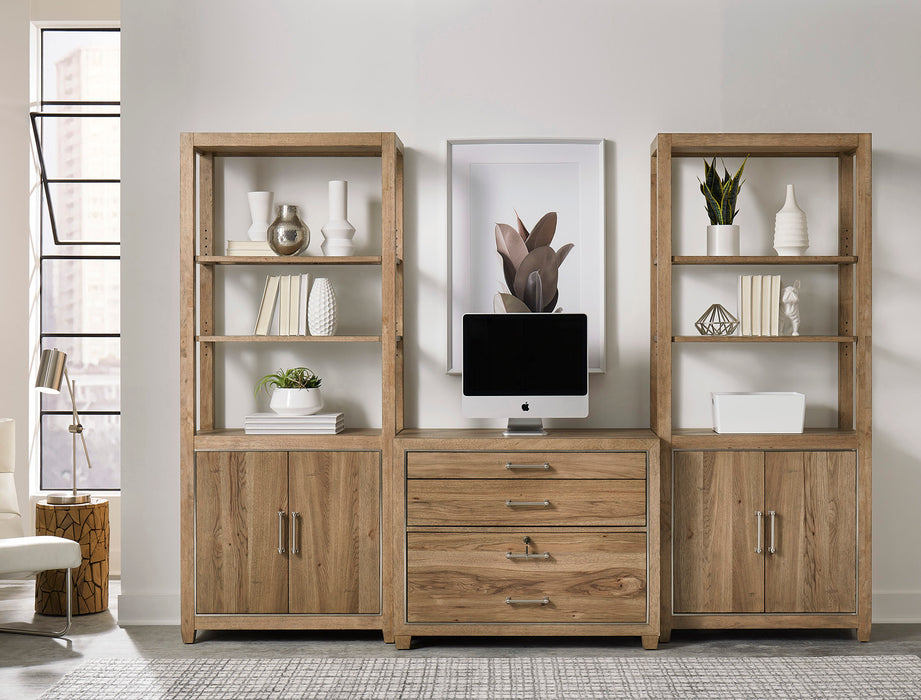 Paxton - Workstation/Combo File