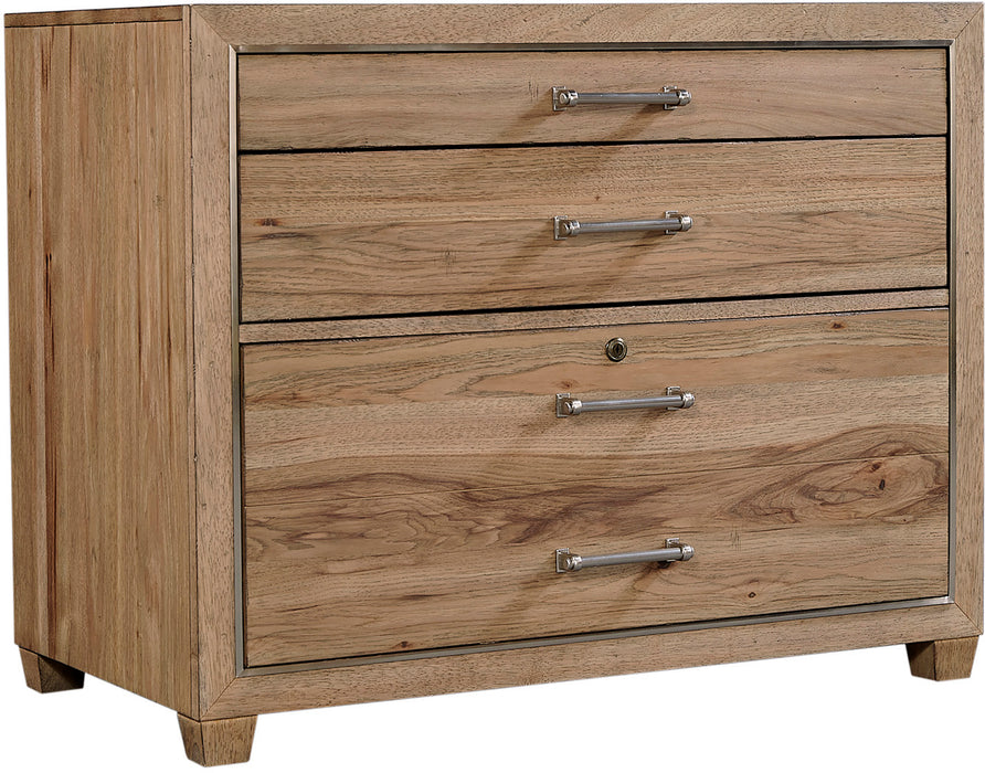 Paxton - Workstation/Combo File