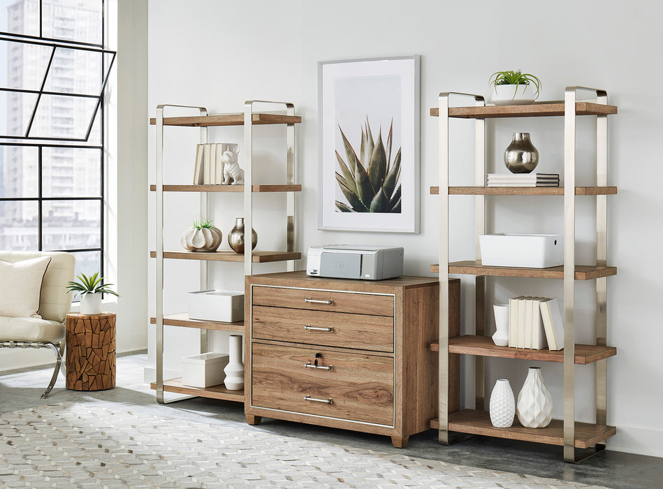 Paxton - Workstation/Combo File