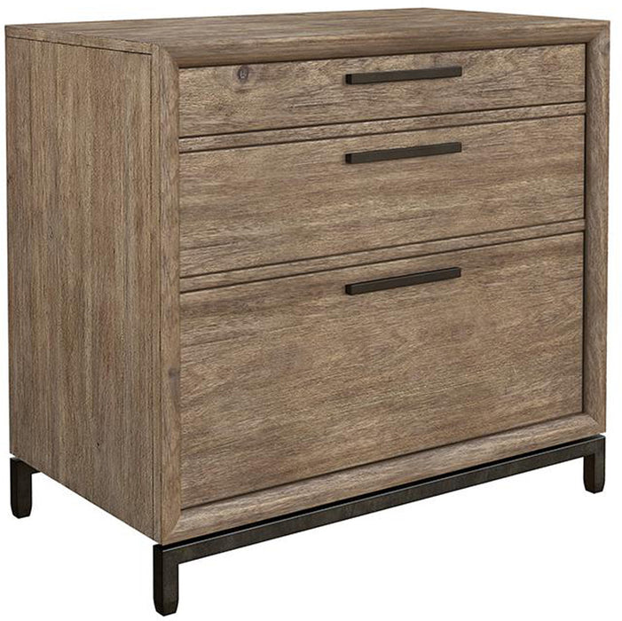 Trellis - Workstation/Combo File