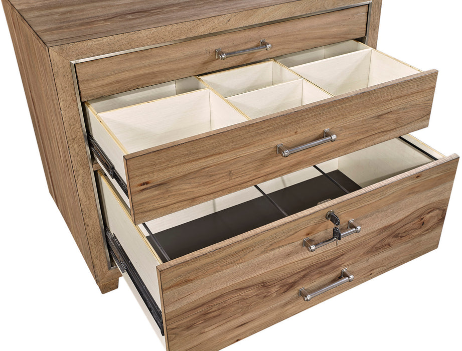 Paxton - Workstation/Combo File