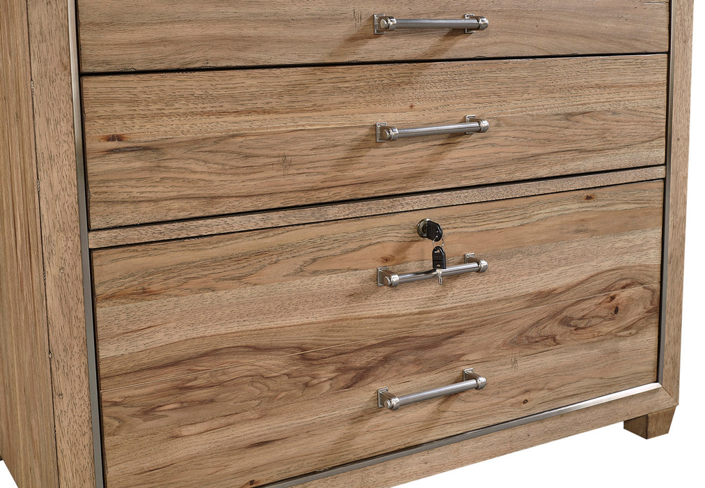 Paxton - Workstation/Combo File