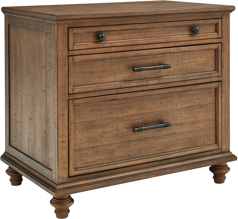 Hensley - Workstation Combo File