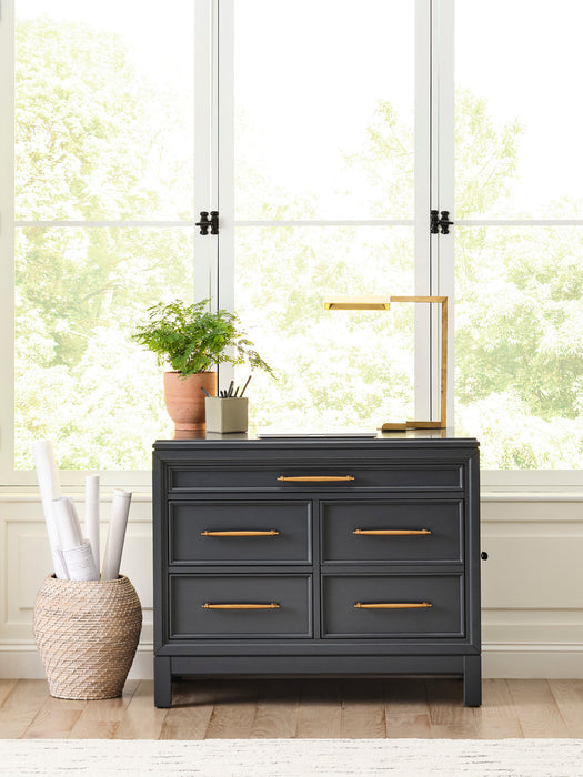 Alexander - Workstation/Combo File