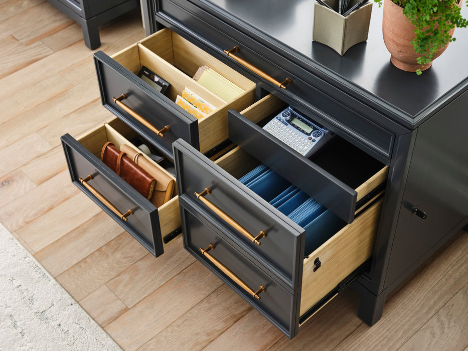 Alexander - Workstation/Combo File