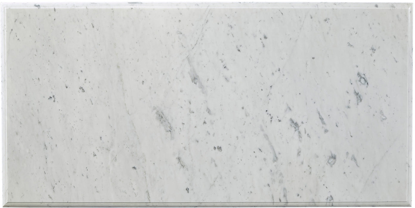 Provence - Writing Desk w/ Marble Top