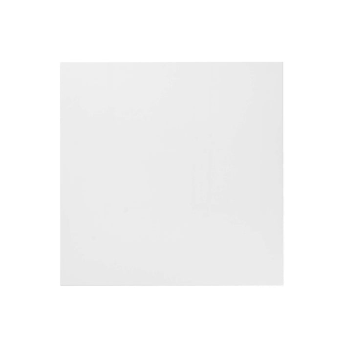 Lippa 28" Square Wood Top Bar Table by Modway