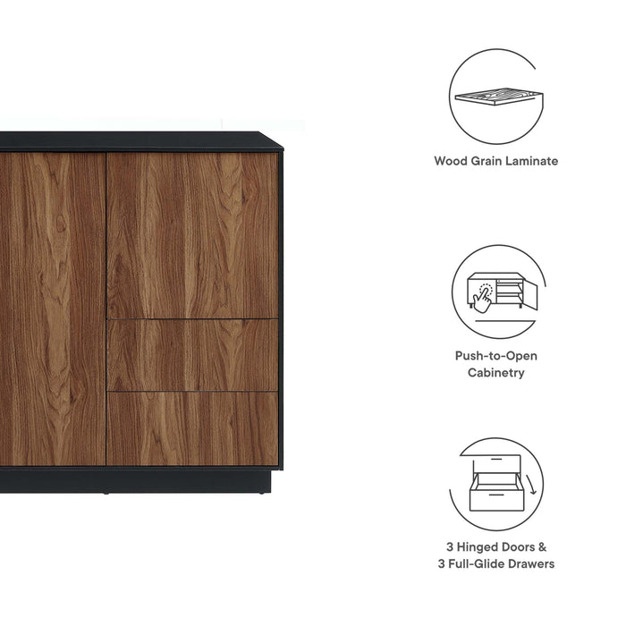 Holden 47� Sideboard by Modway