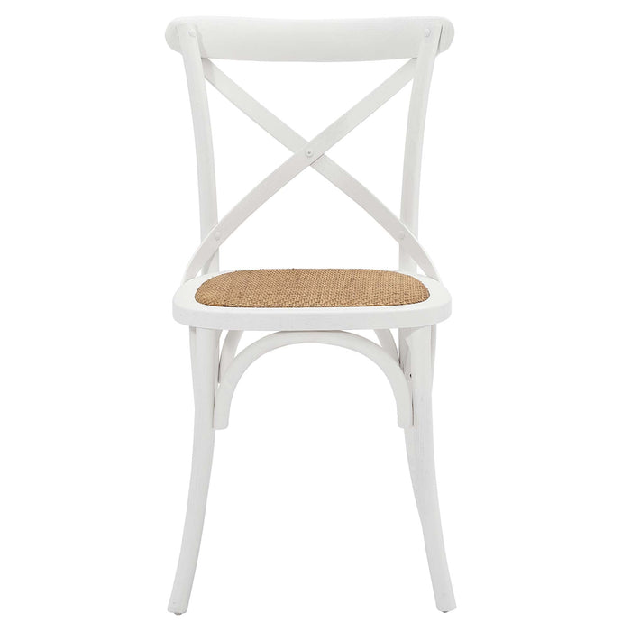 Gear Dining Side Chair by Modway