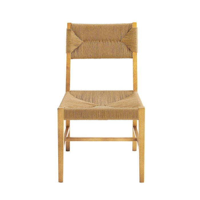 Bodie Wood Dining Chair by Modway