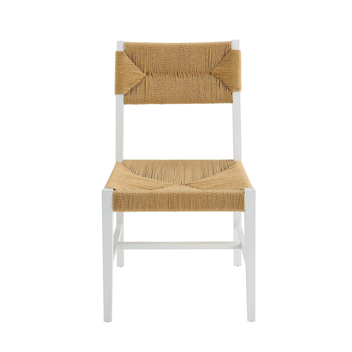 Bodie Wood Dining Chair by Modway