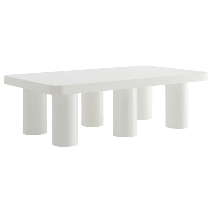 Cleo 54� Rectangular Coffee Table by Modway