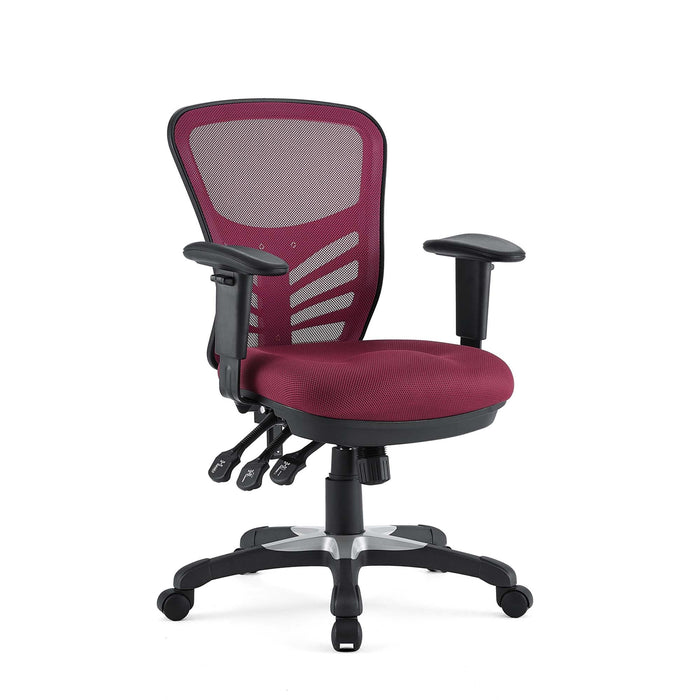 Articulate Mesh Office Chair by Modway