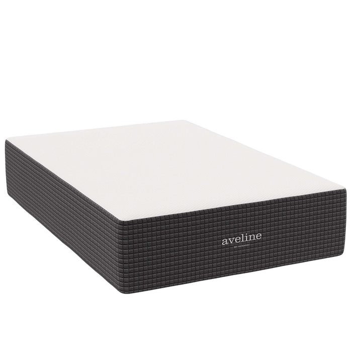 Aveline 16" Memory Foam Full Mattress by Modway