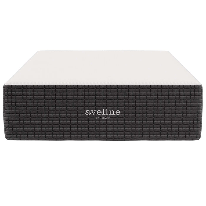 Aveline 16" Memory Foam Full Mattress by Modway