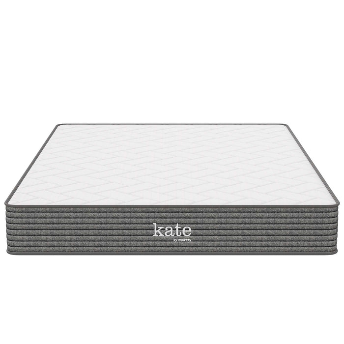 Kate 8" Full Mattress by Modway
