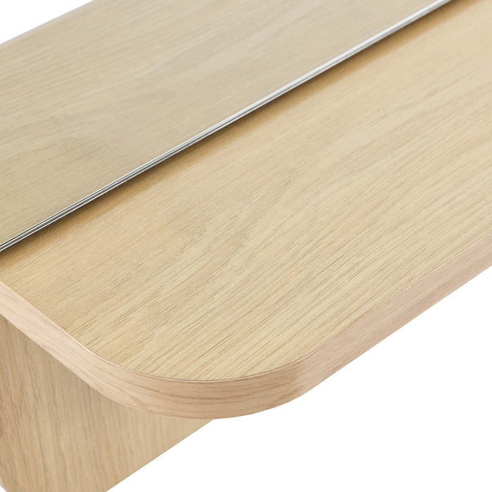 Lumina Mirror by Modway