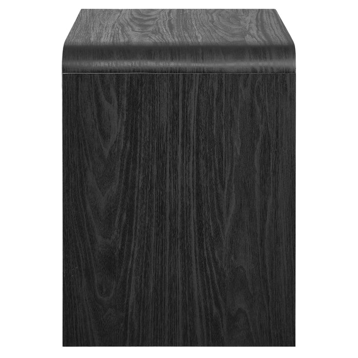 Toscana 2-Drawer Nightstand by Modway
