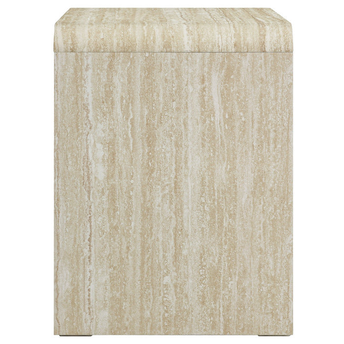 Toscana 2-Drawer Nightstand by Modway