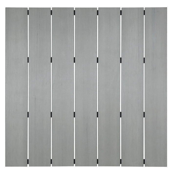 Maine Outdoor Patio Bar Table by Modway