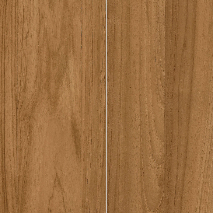 Vienna 46" Square Outdoor Patio Teak Wood Dining Table by Modway