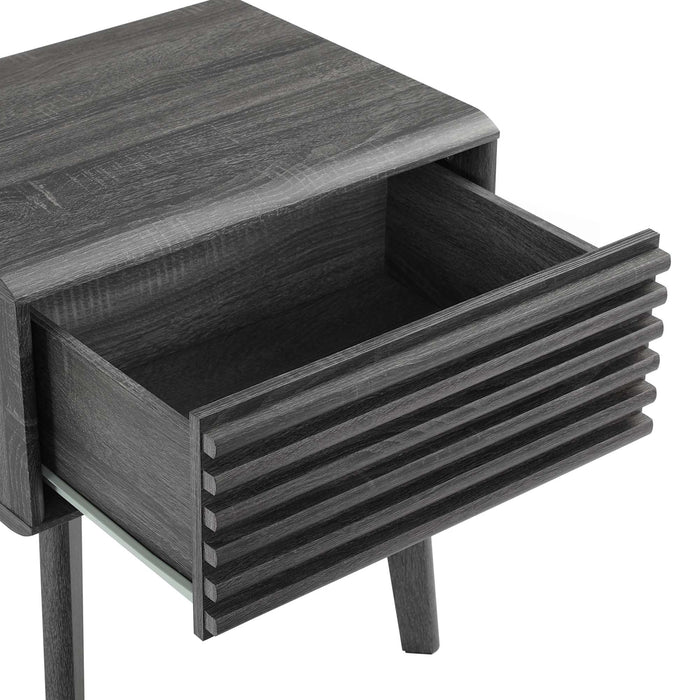 Render End Table by Modway
