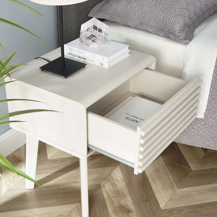 Render End Table by Modway