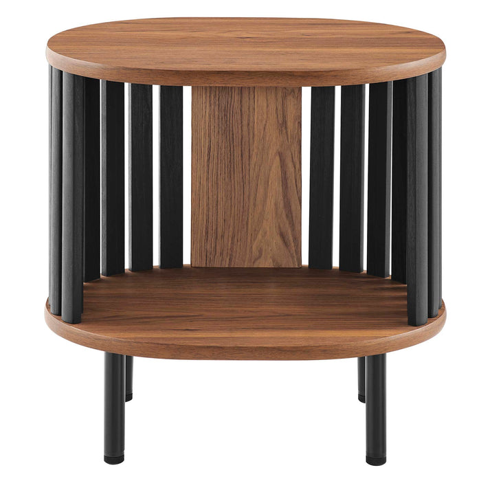 Fortitude Side Table by Modway
