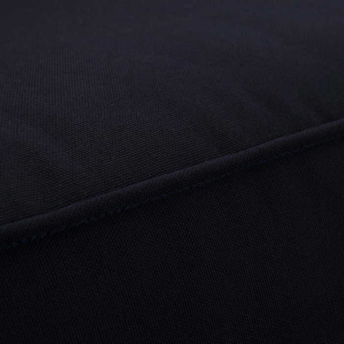 Marina Armless Outdoor Patio Teak Sofa by Modway