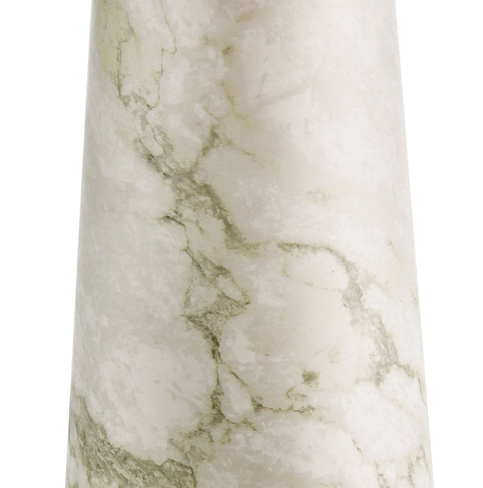 Nera Marble Table Lamp by Modway