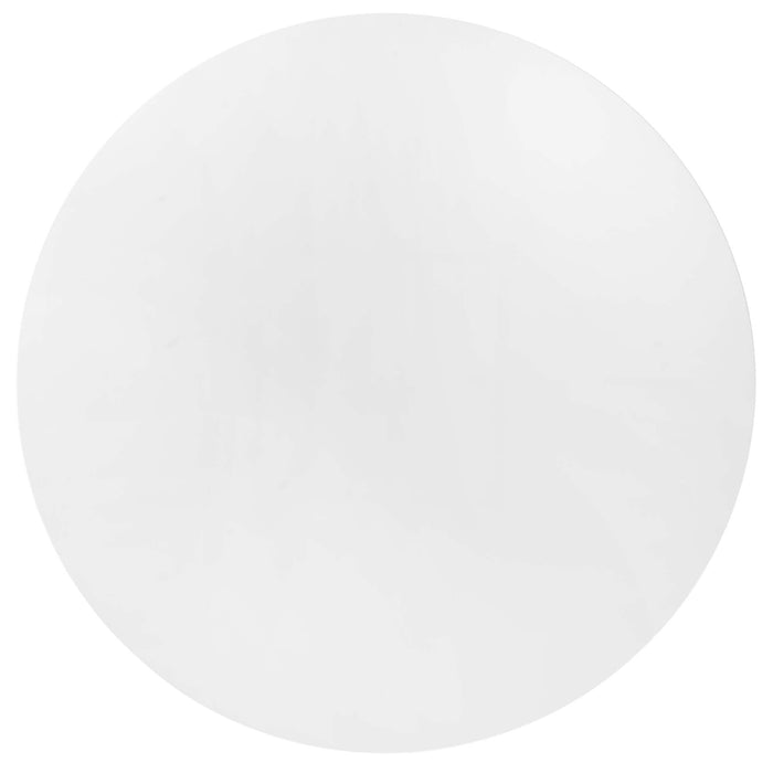 Lippa 60" Round Wood Top Dining Table by Modway